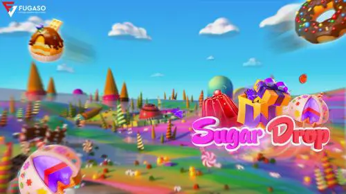 Sugar Drop cover image