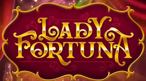 Lady Fortuna cover image