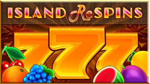 Island Respins cover image