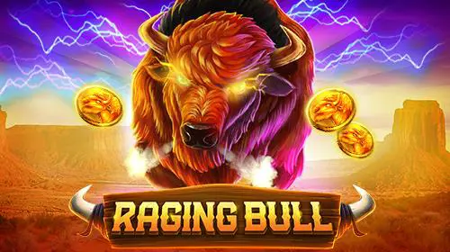 Raging Bull cover image