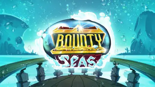 Bounty Seas cover image