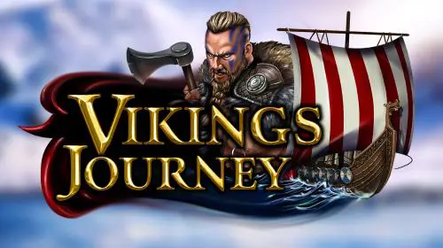 Viking's Journey cover image