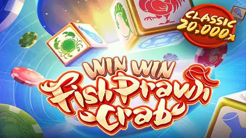 Win Win Fish Prawn Crab cover image
