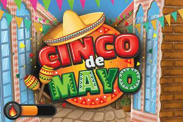 Cinco de Mayo cover image