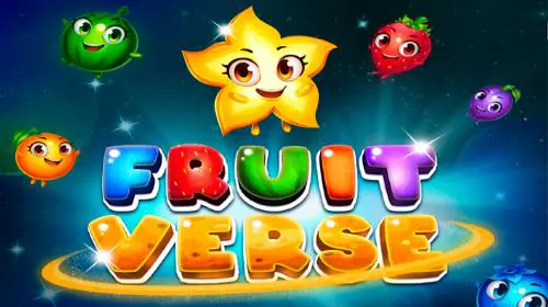 Fruit Verse cover image