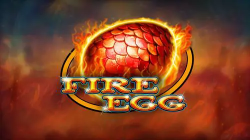 Fire Egg cover image