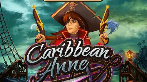 Caribbean Anne Mini-Max cover image