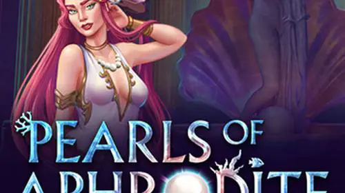 Pearls of Aphrodite Mini-Max cover image