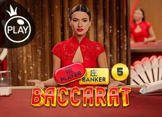 Baccarat 5 cover image