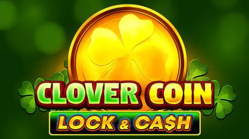 Clover Coin cover image