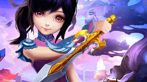 Chivalrous Girl cover image