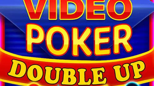 Lucky Video Poker cover image