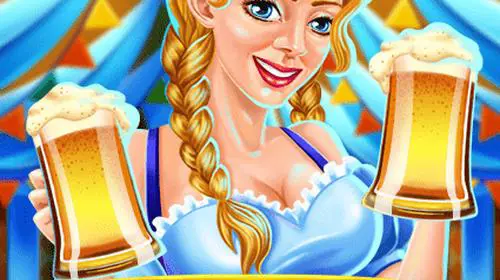 Oktoberfest cover image