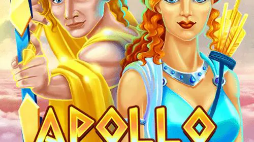 Apollo and Artemis cover image