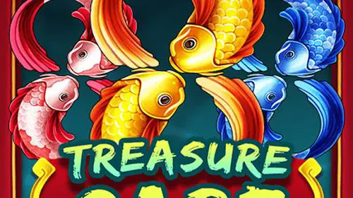 Treasure Carp cover image