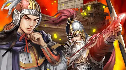 Chain of Wild cover image