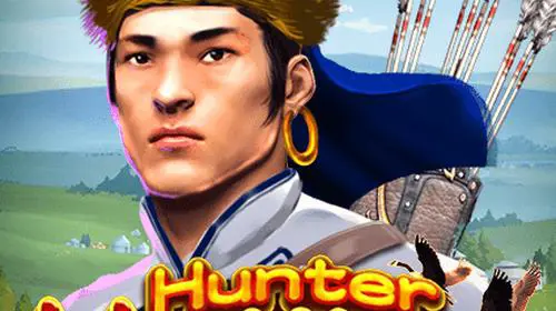 Hunter Helibu cover image