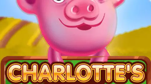 Charlotte's Web cover image
