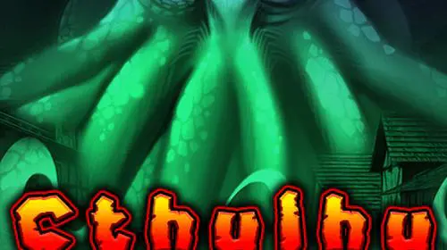 Cthulhu Secret cover image