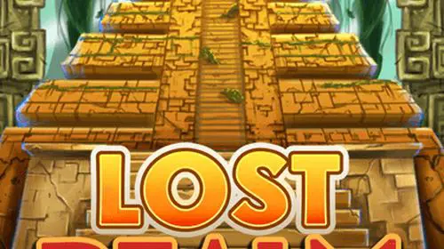 Lost Realm cover image