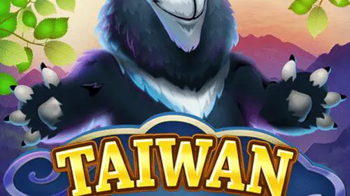 Taiwan Black Bear cover image