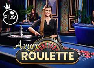 Roulette Azure cover image