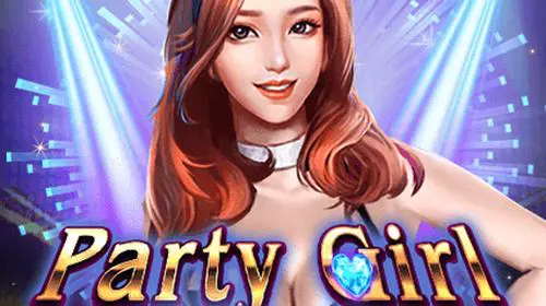 Party Girl Ways cover image