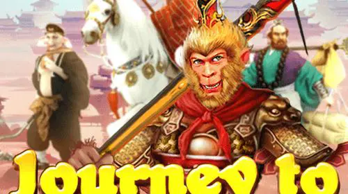 Journey to the West cover image