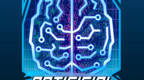 Artificial Intelligence cover image