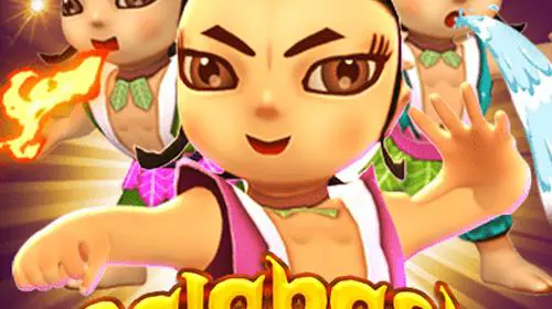 Calabash Boys cover image