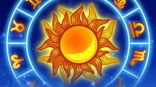 Horoscope cover image