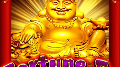 Fortune Fu cover image