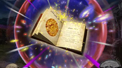 Enchanted cover image