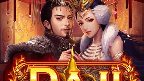 Daji cover image
