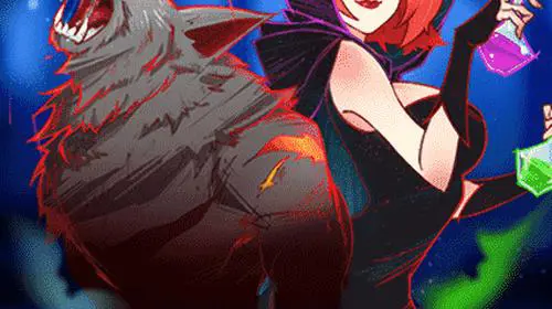 Werewolf Is Coming cover image