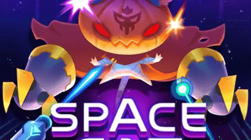 Space Cat cover image