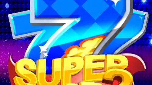 SuperShot 2 cover image