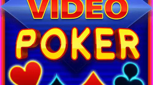 Super Video Poker cover image