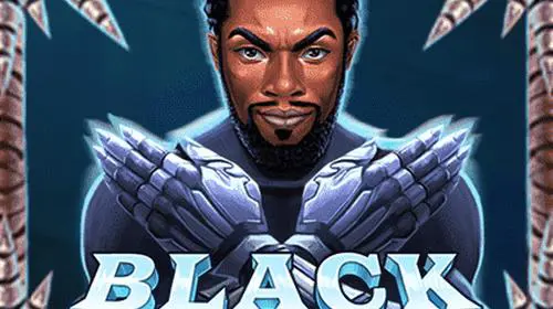 Black Rider cover image