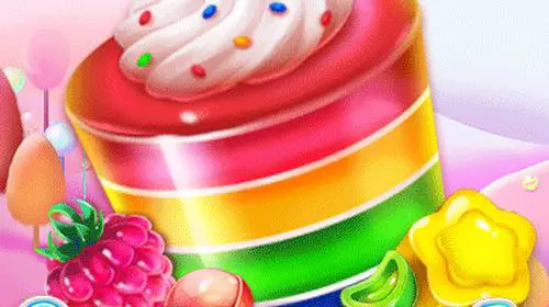 Sweetopia cover image