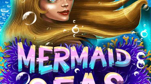 Mermaid Seas cover image