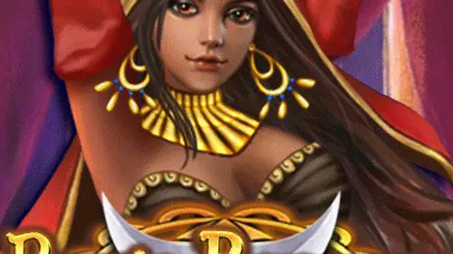 Persia Bonanza Megaways cover image