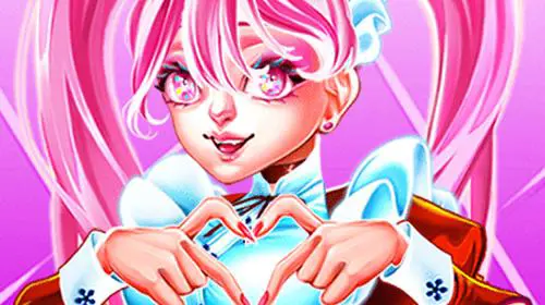 Sweet Maid cover image