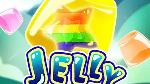 Jellymania cover image