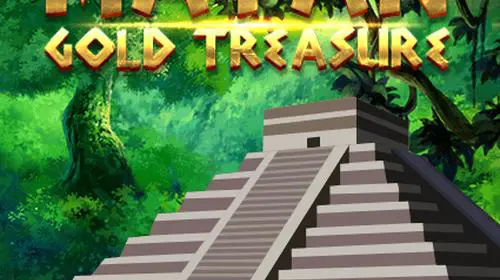 Mayan Gold cover image