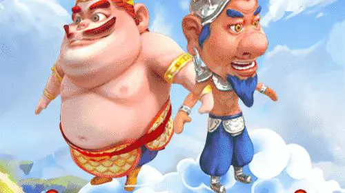 Heng and Ha cover image