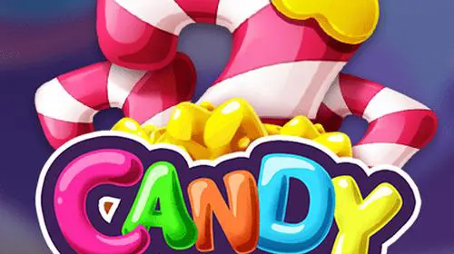 Candy Mania cover image
