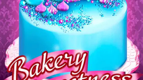 Bakery Sweetness cover image