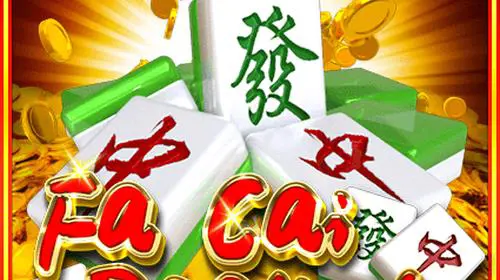 Fa Cai Destiny cover image