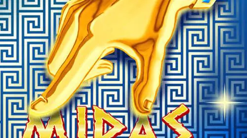 Midas Touch cover image